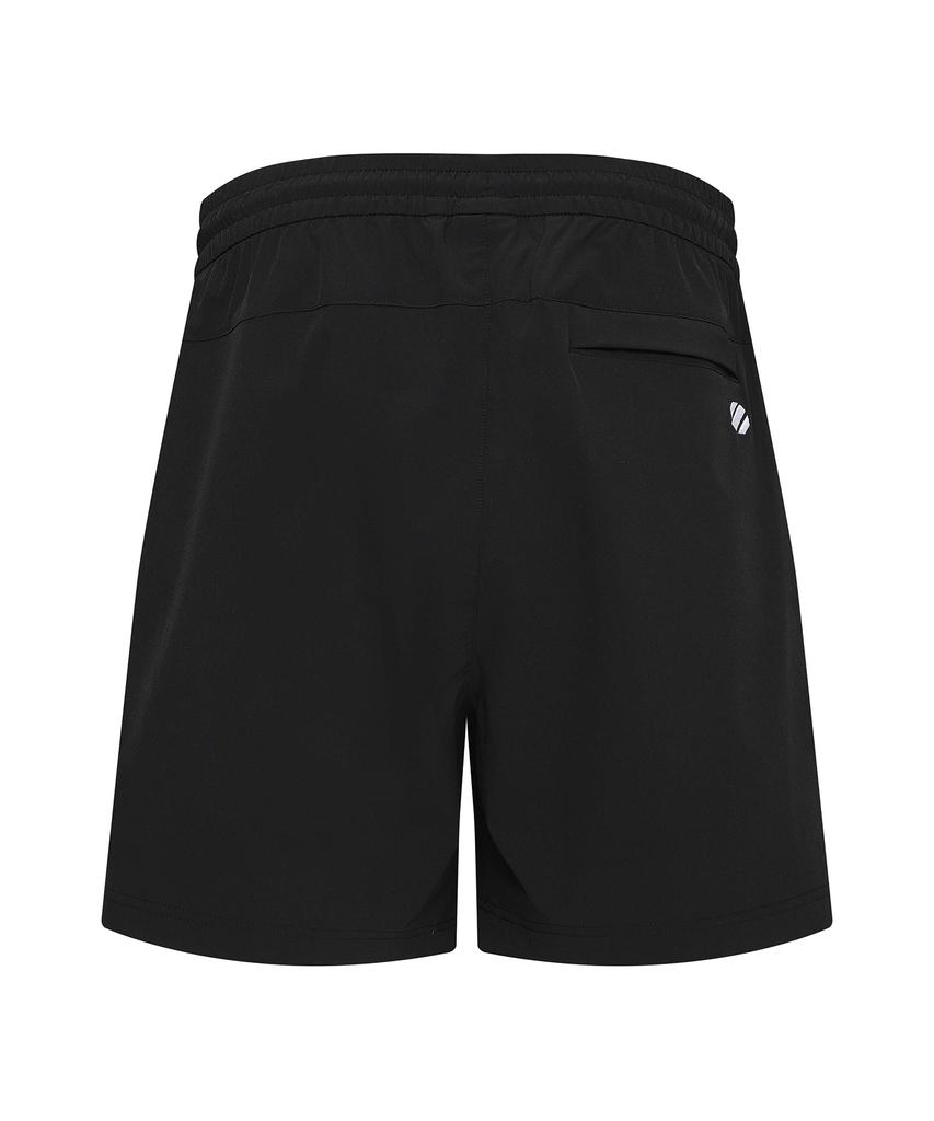 UFC SPORT Ufc Max Relax Fit Shorts Black U2Spx2306Bk