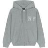 New MLB New York Yankees Coopers Sweatshirt Unisex Gray 3ATRB3044-50MGD