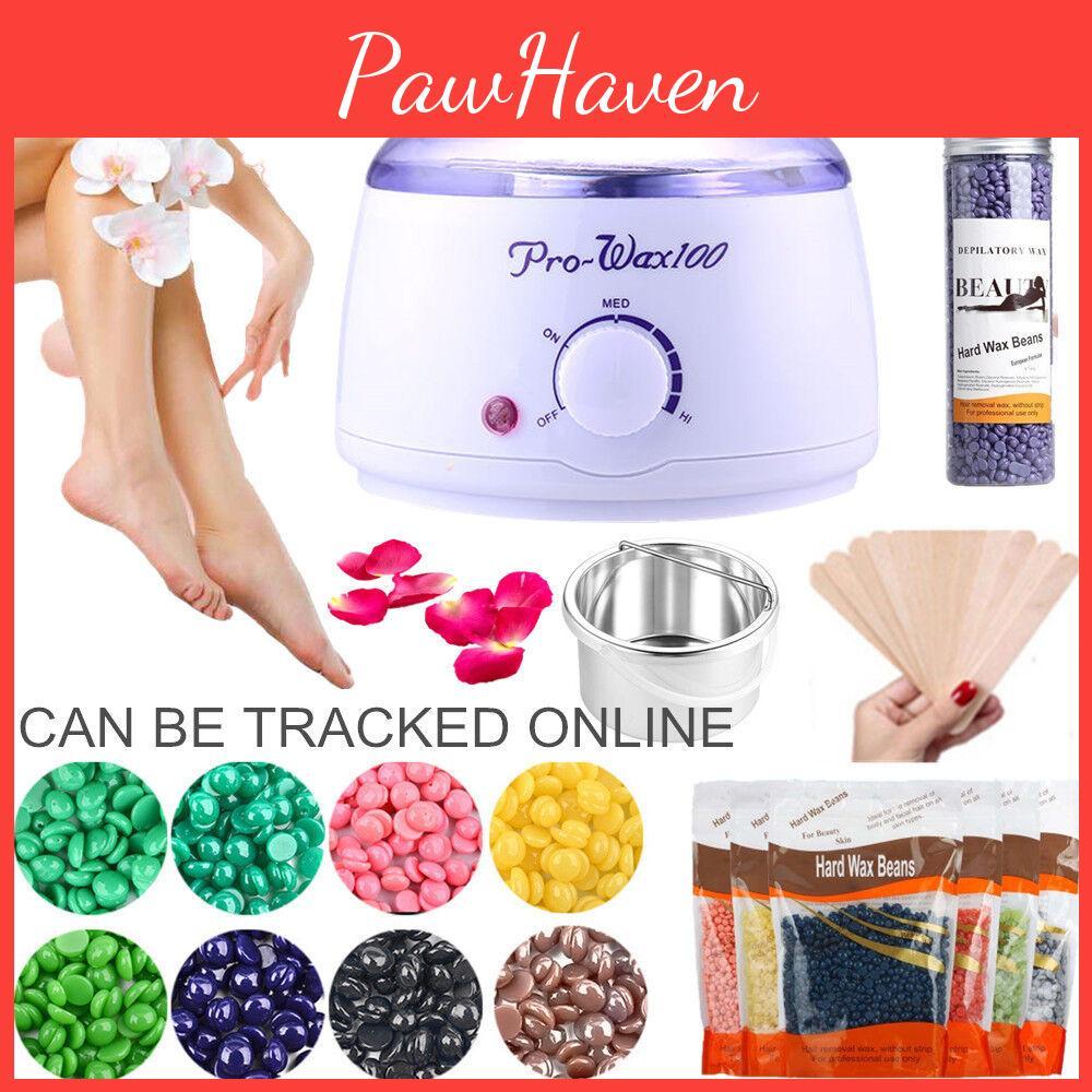 Hair Device Removal Wax Hydrotherapy Foot Master Hair Removal Machine