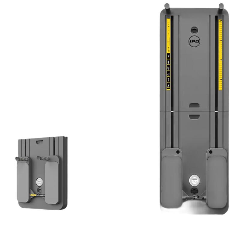 WEZHO Multifunctional Pilates Ab Board and Ab Roller