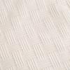 Grace Weiche & Atmungsaktive Jacquard-Steppdecke