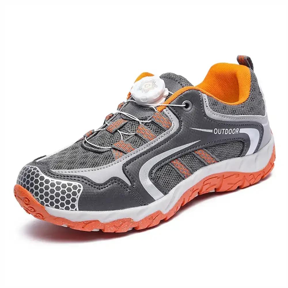 Fall Sky Blue Hike Up Hiking Boots Women's Trnis Tourism Shoes Sneakers Sports On Offer Sports Teni Branded Offers Outside