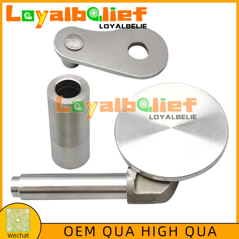 NEW Turbocharger Spare Parts For BMW B48 2.0L Turbo Parts Wastegate Rattle Flapper 49477-02407 11657637563