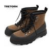 Tretorn Lankers Hybrid Brown Tn204001 Brown