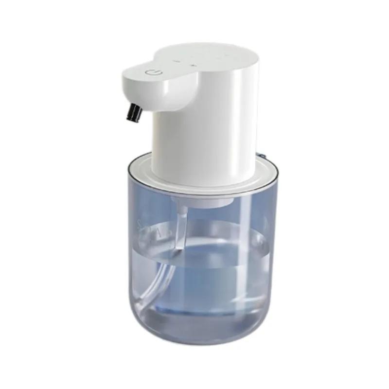 DurableSoap Dispenser Automatic Sensor Foam Hand Sanitizer Detergent Automatic Sensor.