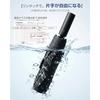 E-SHEEP Folding Umbrella Shape Memory 3-Second Wind Resistance Level 6 8 Ribs One-Touch Automatic Open Close Mens Large Size Surface 105cm