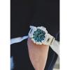 Casio G-Shock GBA-900CB-7AJF Bluetooth Distance Measuring Watch White Blue Green