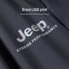 Jeep Men's Ice Silk Casual Pants