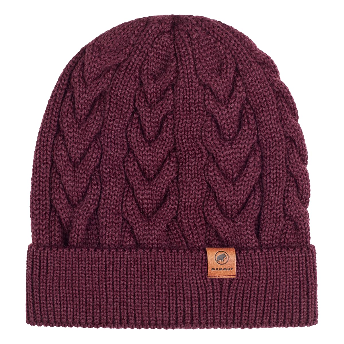 Шапка Valbella vin [Mammut] 1191-01700