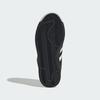 adidas Originals Superstar 2 Skateschoenen Unisex Zwart