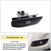 Mercedes-Benz C/E/R/ML/S-Class Handbrake Handle/Parking Brake Switch W204/W164
