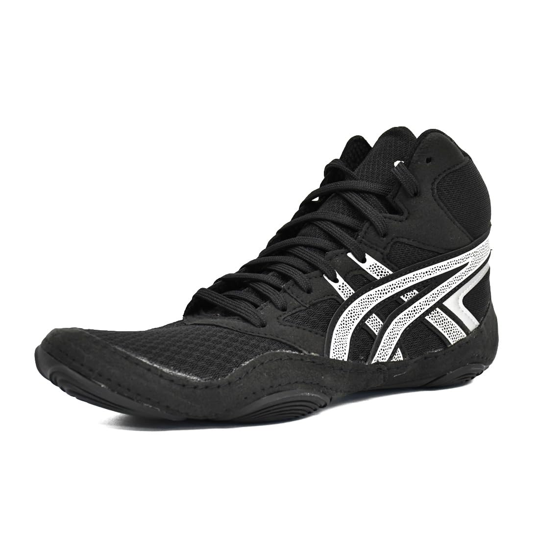 

SNAPDOWN 4 [Asics] 1081A058-001 26.5см (МУЖЧИНЫ 9.0) [Использовал]