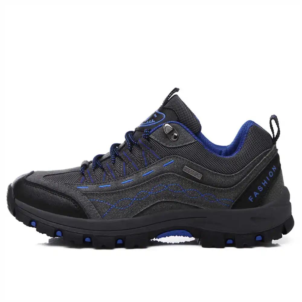 Fashion Autumn Mash Hiking Men's Mountains Sneakers Shoes Basketball Size 45 Man Sport Fashionable Top Luxury Cheap Drop Shipping