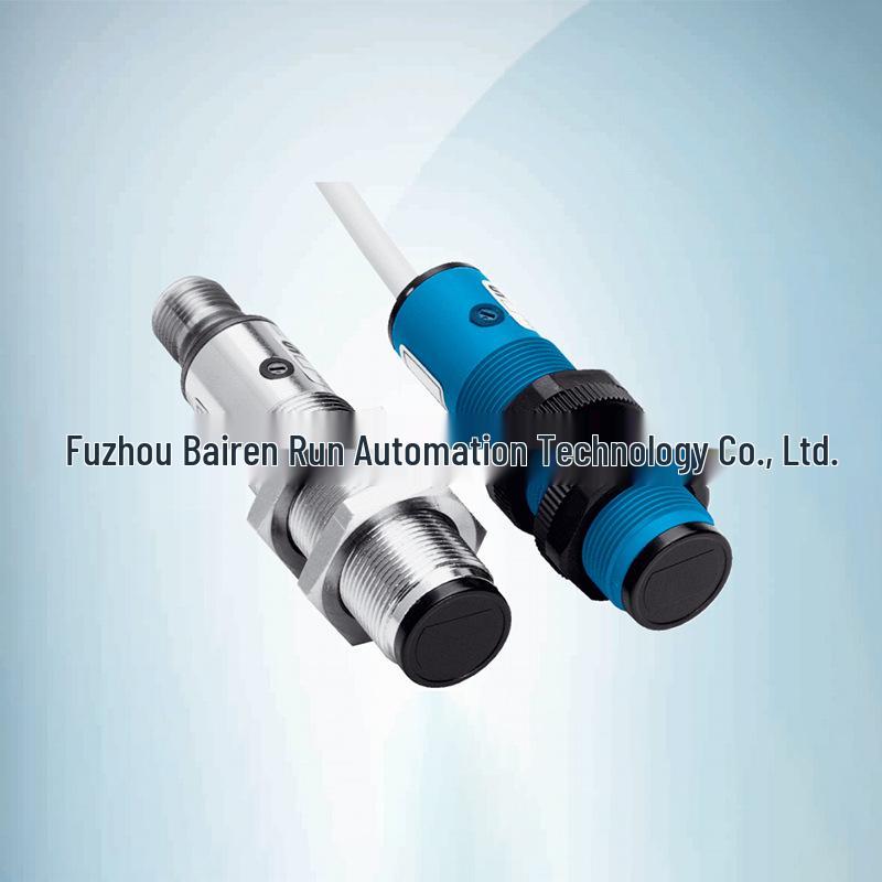 Sick Sensor VTF18-4N1640 Photoelectric Switch 6012876 - Brand New, Original, In Stock