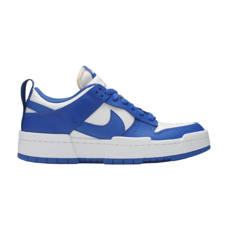 Nike Wmns Dunk Low Disrupt Game Royal 40