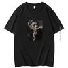 Keith Richards That Right It And Im Still Here Tshirt Men Fashion Trend Short Sleeve Tshirts Harajuku Retro Cotton Tshirt