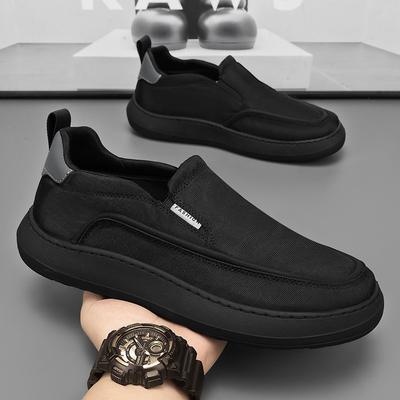 Herrenschuhe – Mokassins