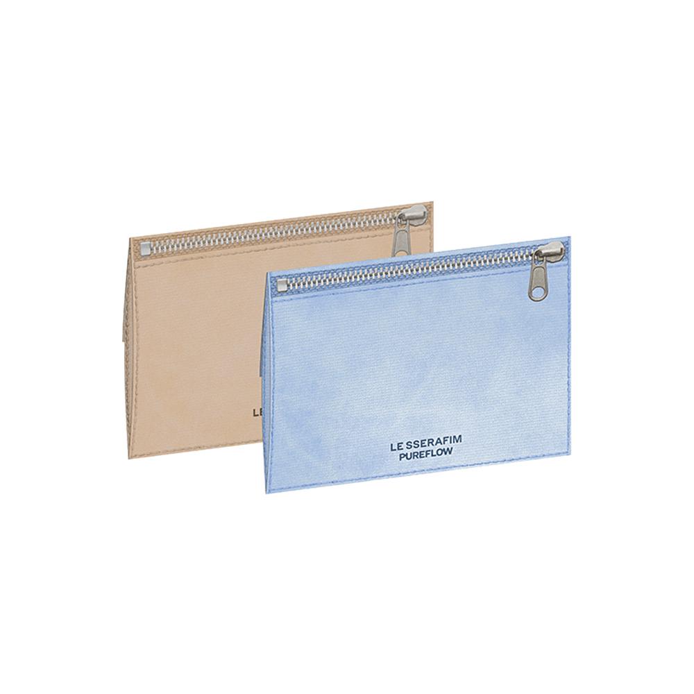 [Précommande] LE SSERAFIM - PUREFLOW pt.1 (Weverse Albums ver.)