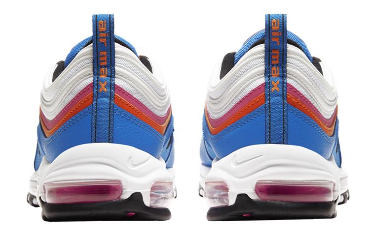 Nike Air Max 97 Active Fuchsia CW6992-100