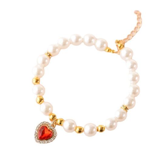 

Ожерелье с подвеской для домашних животных, не вызывающее аллергии, яркое нарядное декоративное ожерелье для домашних собак