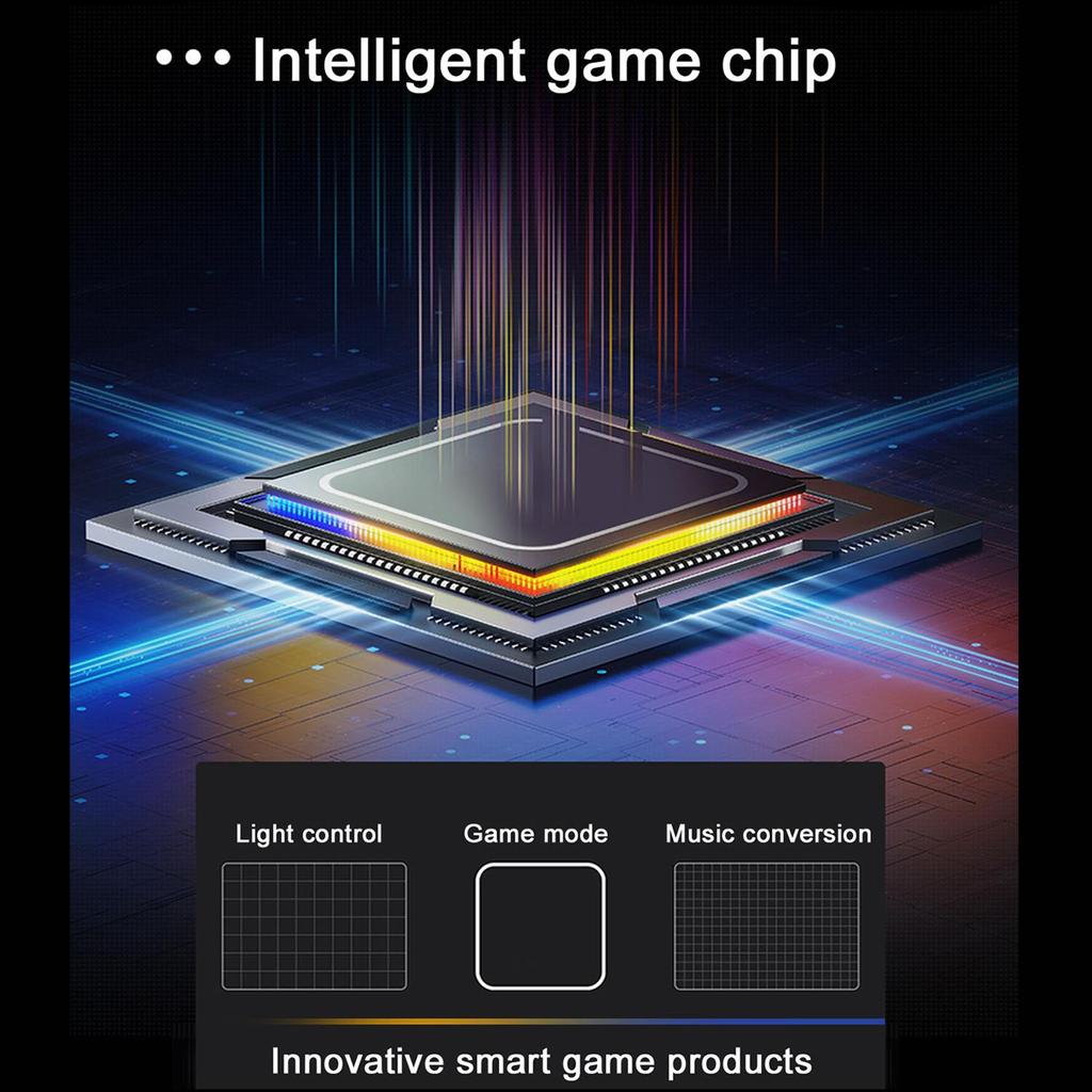 Herní konzole Rhythm Master Speed ​​Push