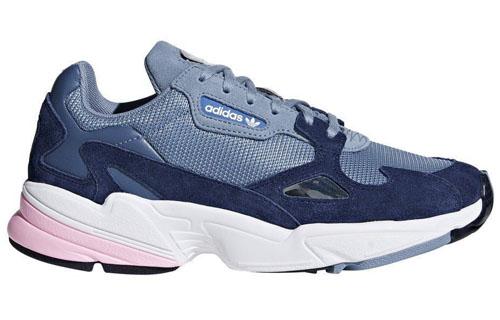 Adidas Wmns Falcon 'Raw Grey' Women's D96699