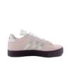 Adidas Daily 4.0 Silver Butterfly Abrasion Resistant Low top Skateboard Shoes Unisex Pink JR0080(tea641-)