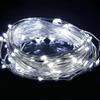 1Pack Fairy Light String Led Copper Wire String Light 1/2/3/5/10M Battery Powered For Bedroom Garden Party Wedding Decoration