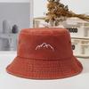 Vintage Adjustable Unisex Vintage Cap for Outdoor Hiking and Mountaineering