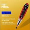 Electrician  Electric  Tester VD700 Digital Display With Led Lighting Multi-function Safety Induction Tool
