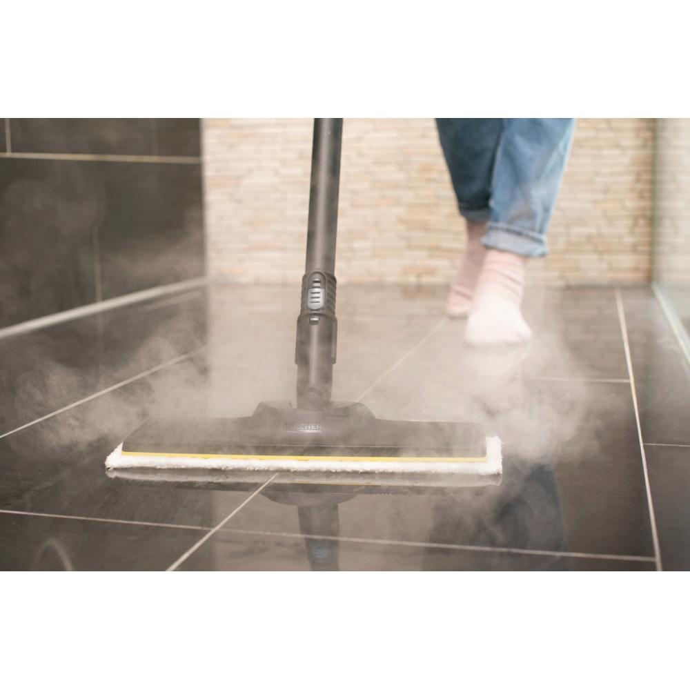 KARCHER SC 3 Upright Steam Cleaner - 1.513-530.0