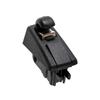 For Panamera 2016-2025 Direct Replacement 971857561 For Car Maintenance Black Car Visor Clip For Panamera Sun Visor