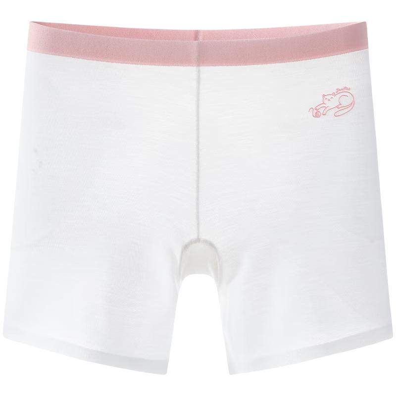 YEEHOO 7A Antibacterial Tencel Kids Boxer Briefs 110