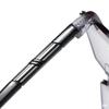 Fashionable Anti Blue Light Reading Glasses Men Women Long Range Presbyopia Eyeglasses Frameless High End