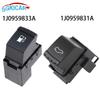 1J0959833A 1J0959831A Car Fuel Tank Cover Switch Tailgate Switch For VW Bora Jetta Golf MK4 Passat B5 1999 2000 2002 2004 2005