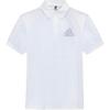Quick-Dry Sports Fashion Versatile Short Sleeve Polo Shirt Men Polo Shirts GM3595