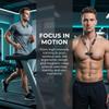 Wireless Bluetooth 5.2 Neckband Earphones Magnetic Sports Waterproof TWS Earbuds Blutooth Headset With Microphone Mic