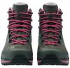 Треккинговые ботинки Lowa Lady Light Evo GTX