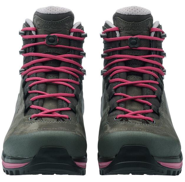 Треккинговые ботинки Lowa Lady Light Evo GTX