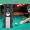 5-in-1 Pool Cue Tip Shaper Repair Tool Resin Material