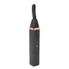 Rechargeable Electric Eyelash Curler Fast Heating Long Lasting Eyelash Curling ToolBlack