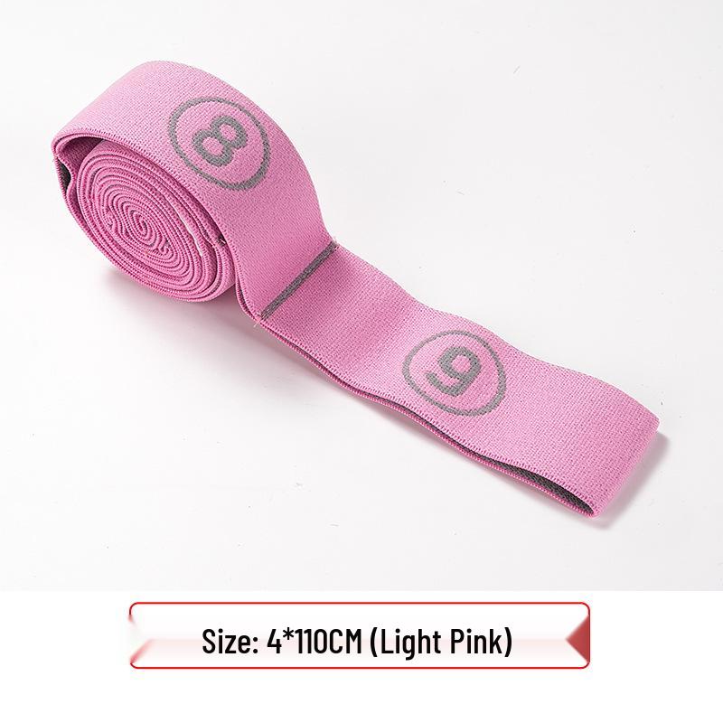 Children's Elastic Yoga & Dance Resistance Band