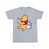 Winnie the Pooh Boys Reading T-Shirt