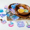 Fun Sticker Pack For Water Bottles, Luggage, Laptop, And Phone Case Decoratio
