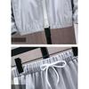 Men Tracksuit Two Piece Set Men'S Sets Sportswear Spring Autumn Jacket+Pants Casual Sports Suit Men Clothing Hip Hop