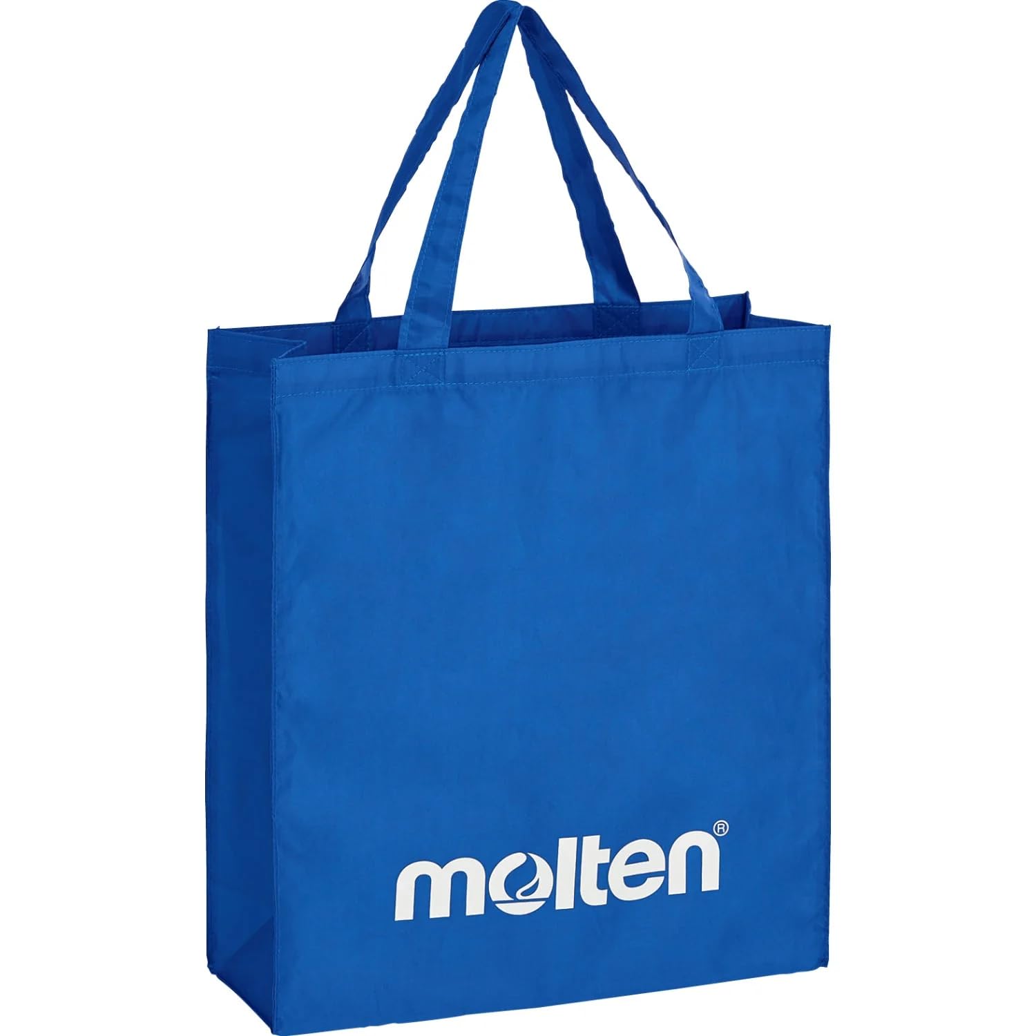 

Molten Tote Bag Blue KM0080-B