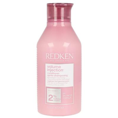 Redken - Volume Injection Conditioner 300 Ml - 