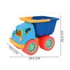Sandbox Toys Tipper Truck