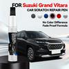Vehicle Dedicated Exclusive For Suzuki Grand Vitara 1988-2025 TA TD FT HT JT AA Paint Repair Pen Touch Up Scratch Remover DIY Au