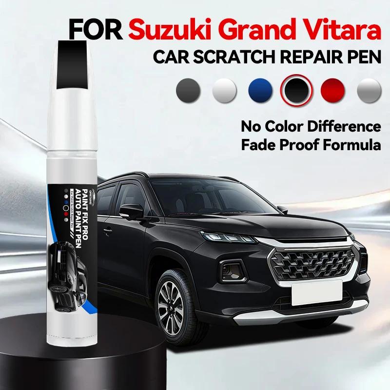 Vehicle Dedicated Exclusive For Suzuki Grand Vitara 1988-2025 TA TD FT HT JT AA Paint Repair Pen Touch Up Scratch Remover DIY Au